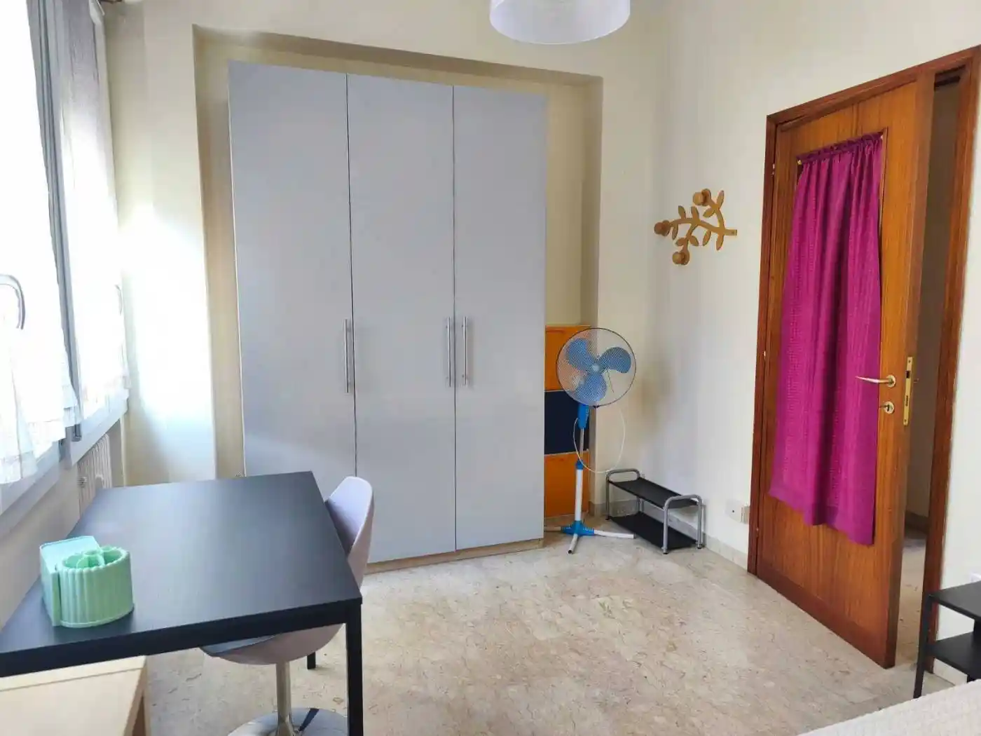 Appartamento in affitto a Parma