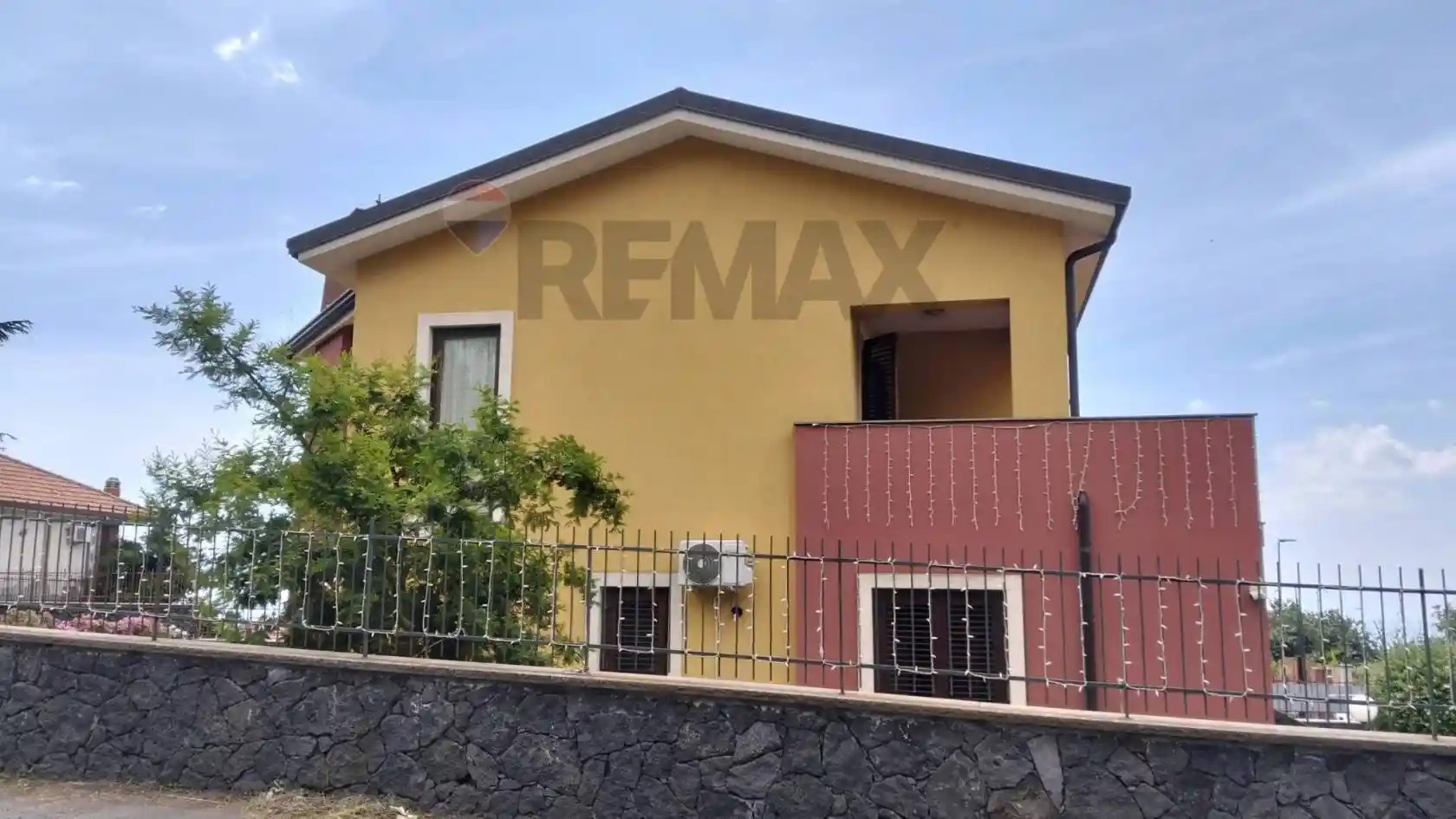 Villa in vendita a Pedara