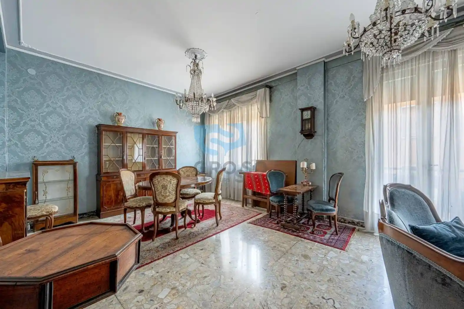 Appartamento in vendita a Treviso
