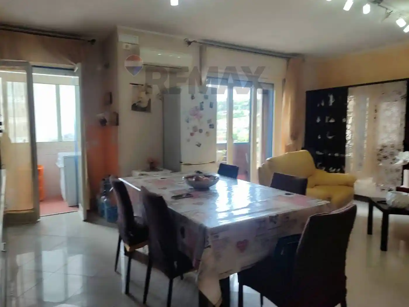 Appartamento in vendita a Catania