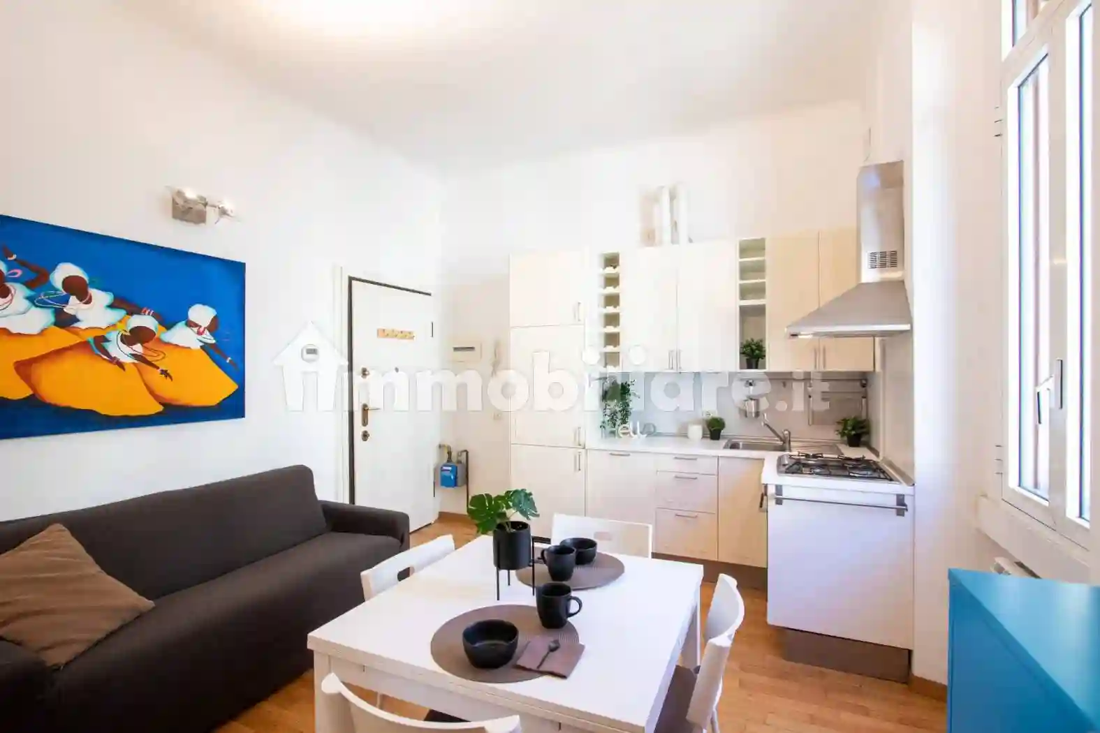 Appartamento - foto 5