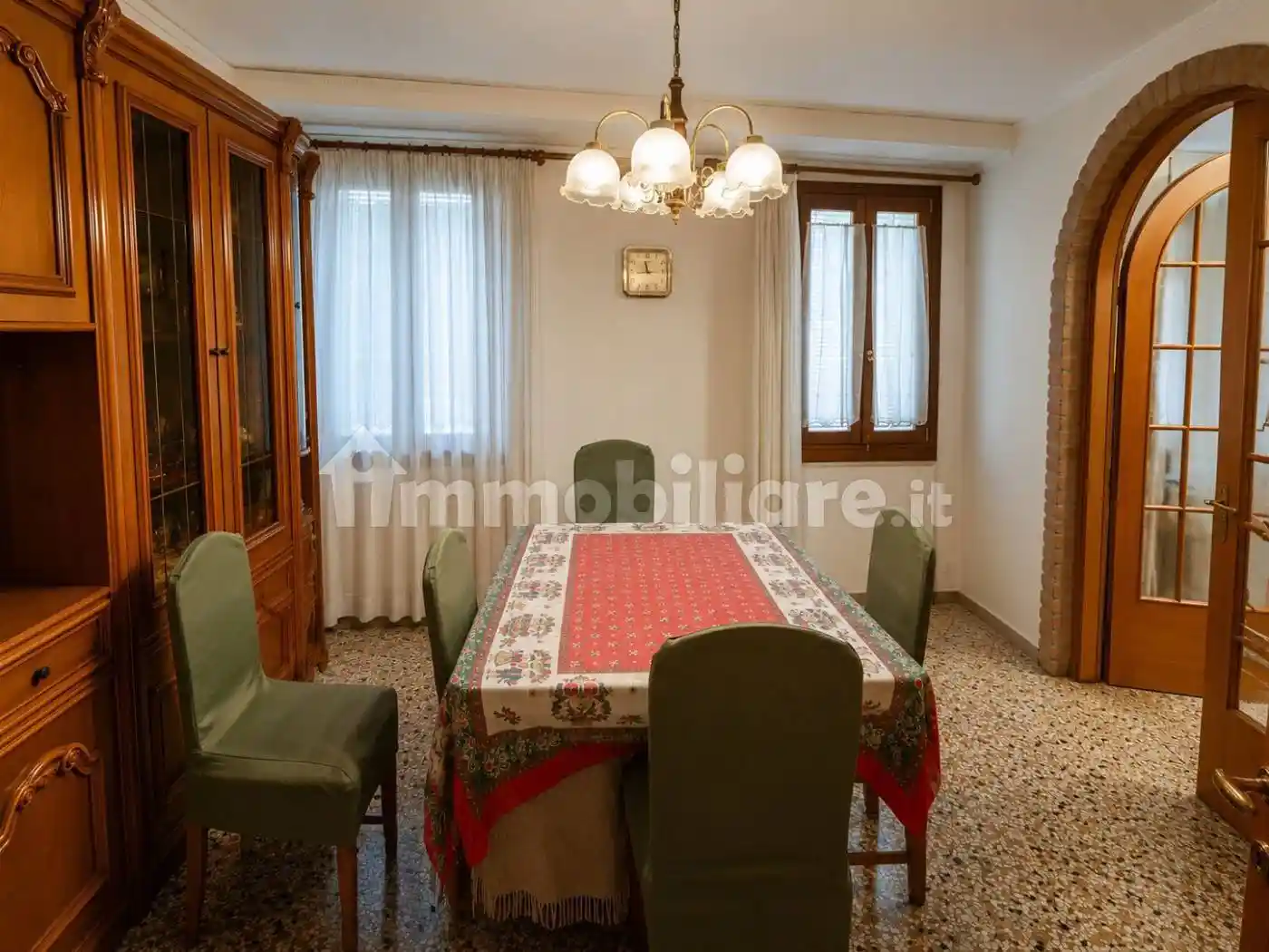Appartamento in vendita a Venezia