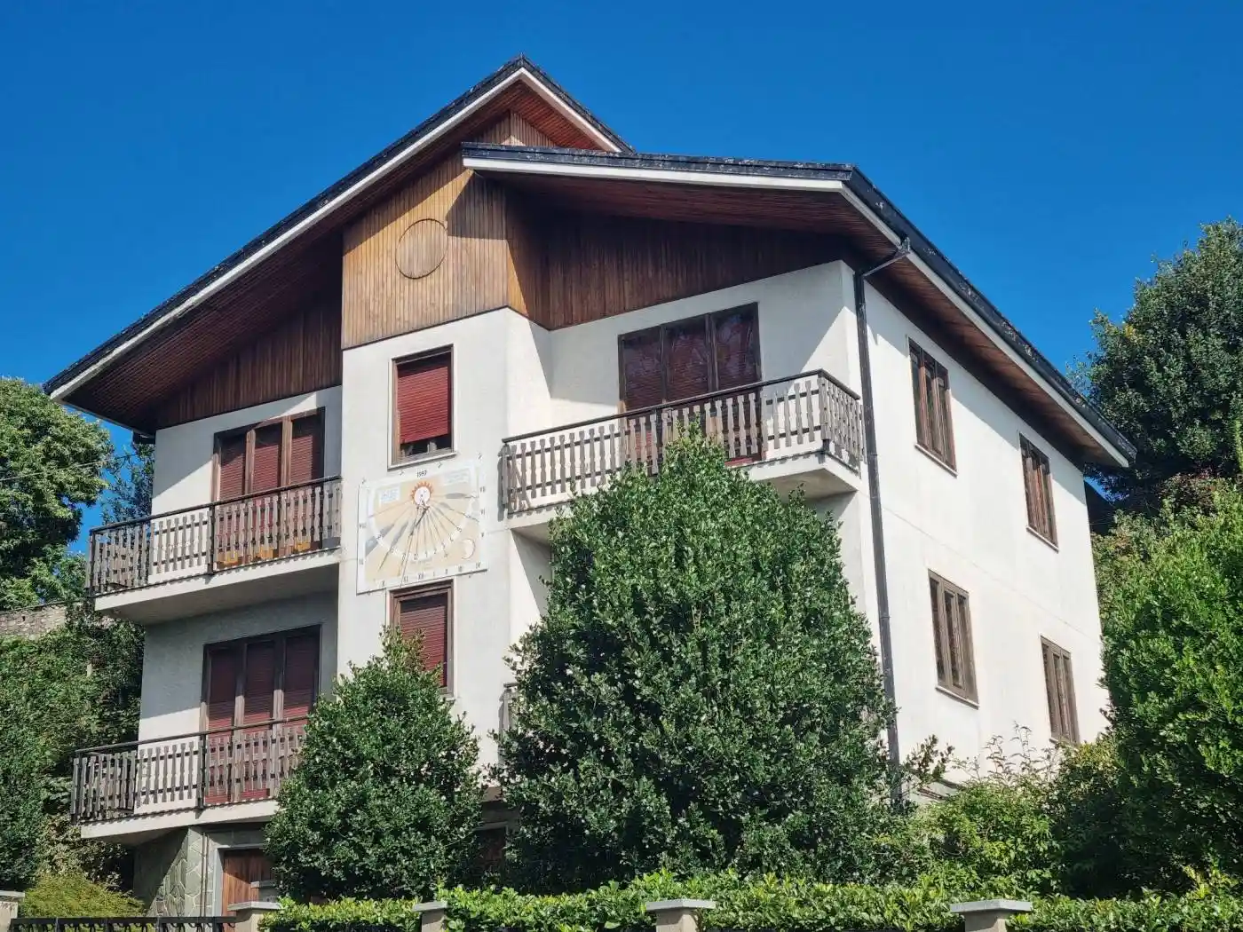 Villa in vendita a Cernusco Lombardone