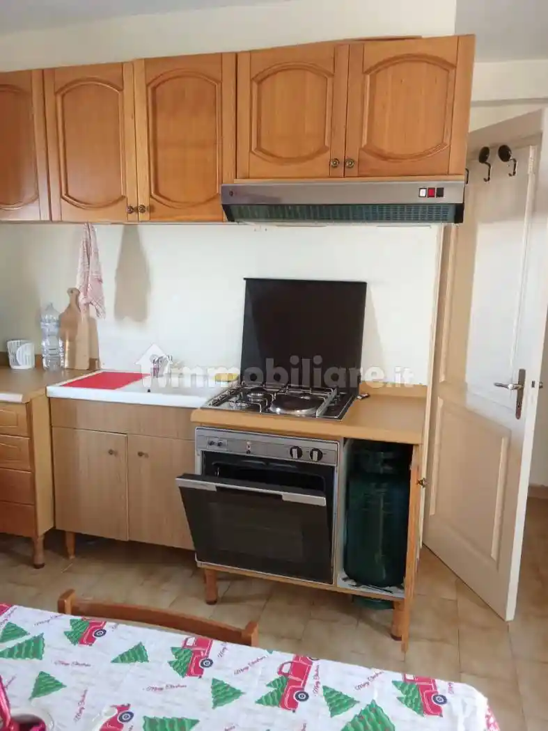Appartamento in affitto a Giovinazzo