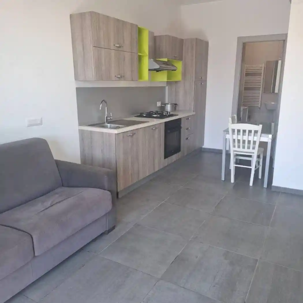 Appartamento in affitto a Caserta