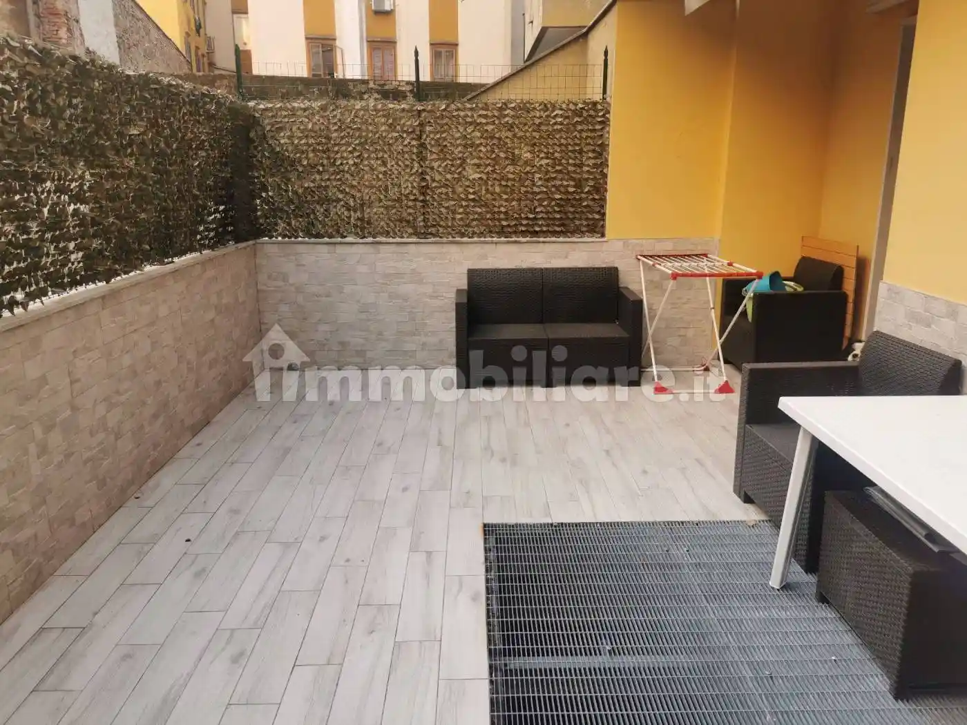 Appartamento in vendita a Trieste