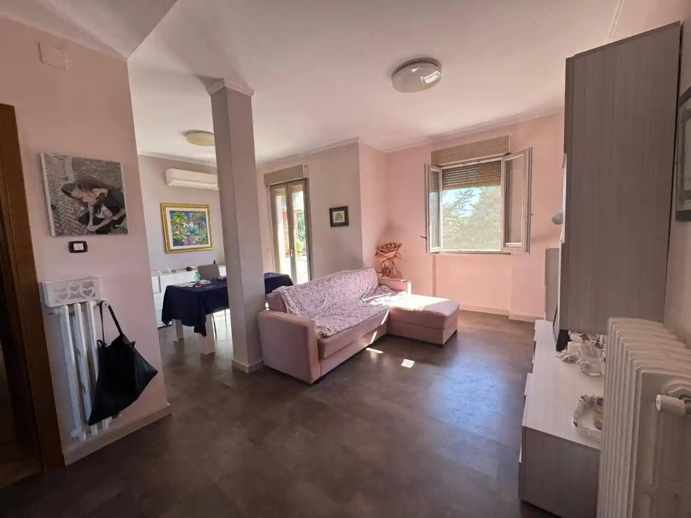 Appartamento in vendita a Campobasso