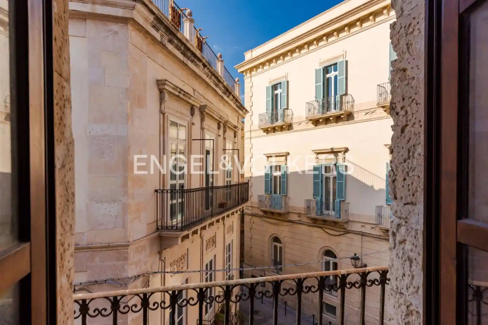 Appartamento in vendita a Siracusa