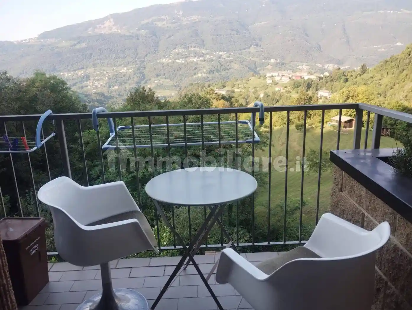 Appartamento in vendita a Berbenno