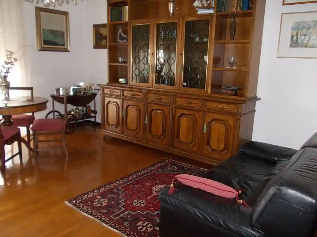 Appartamento in vendita a Gallarate
