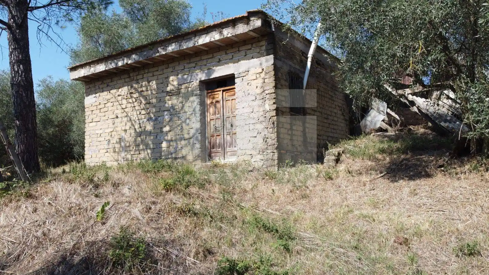 Rustico - Casale in vendita a Mentana