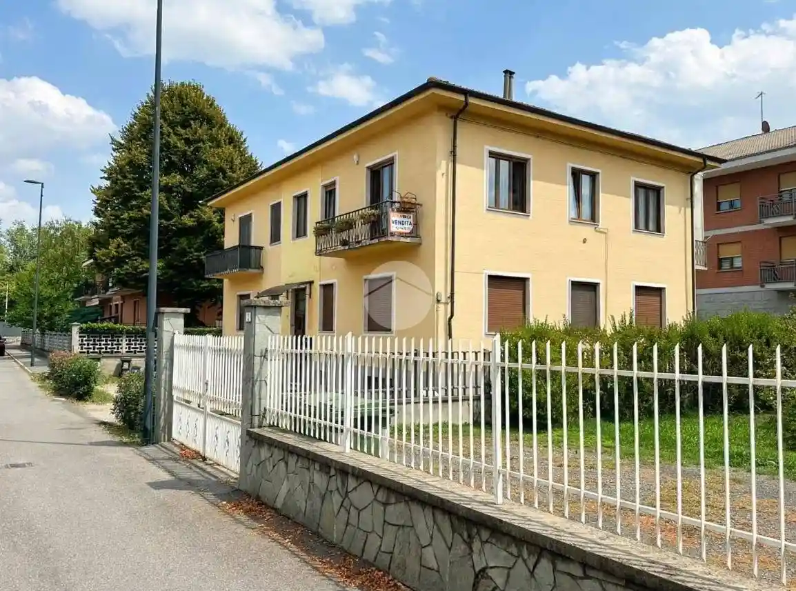 Appartamento in vendita a Rivalta di Torino