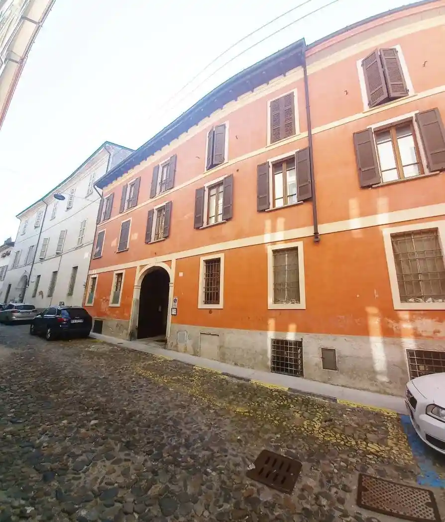 Appartamento in affitto a Cremona