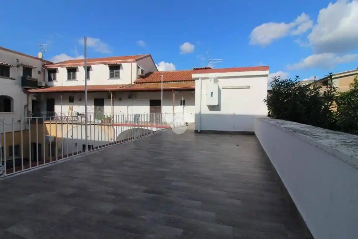 Appartamento in affitto a Casagiove