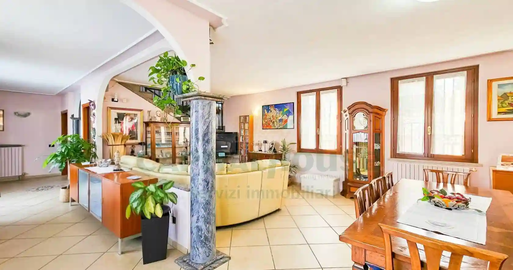 Villa - foto 4