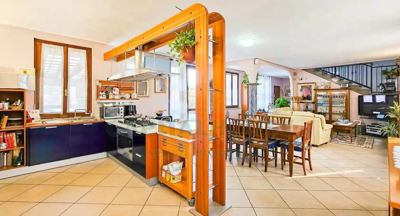 Villa - foto 5