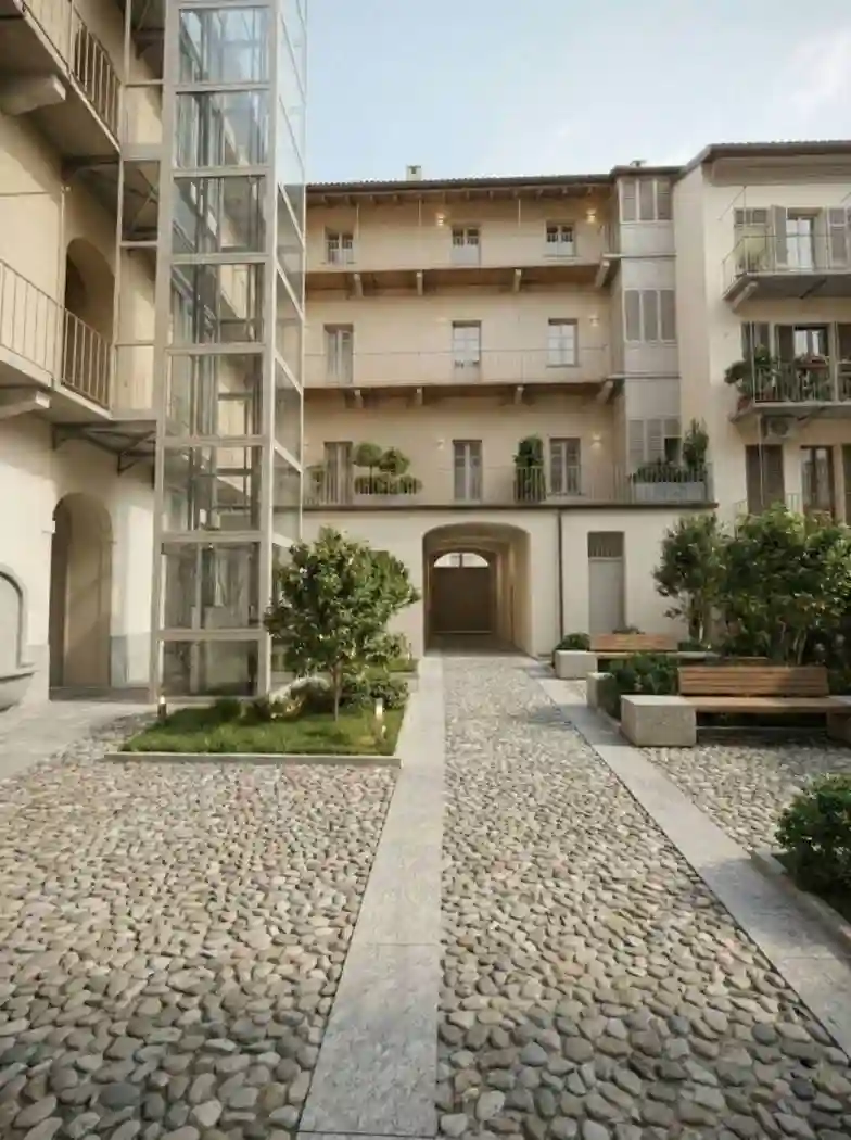 Appartamento - foto 4
