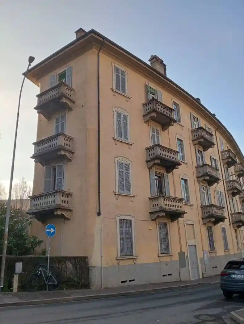 Appartamento in vendita a Como
