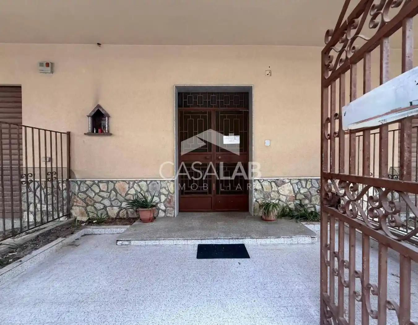 Appartamento in vendita a Carini