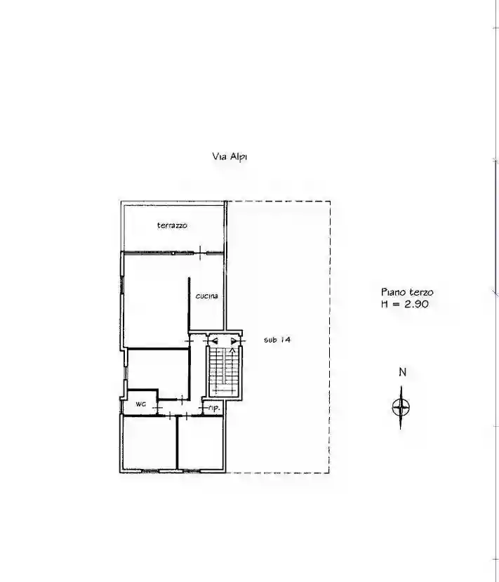Appartamento - foto 2
