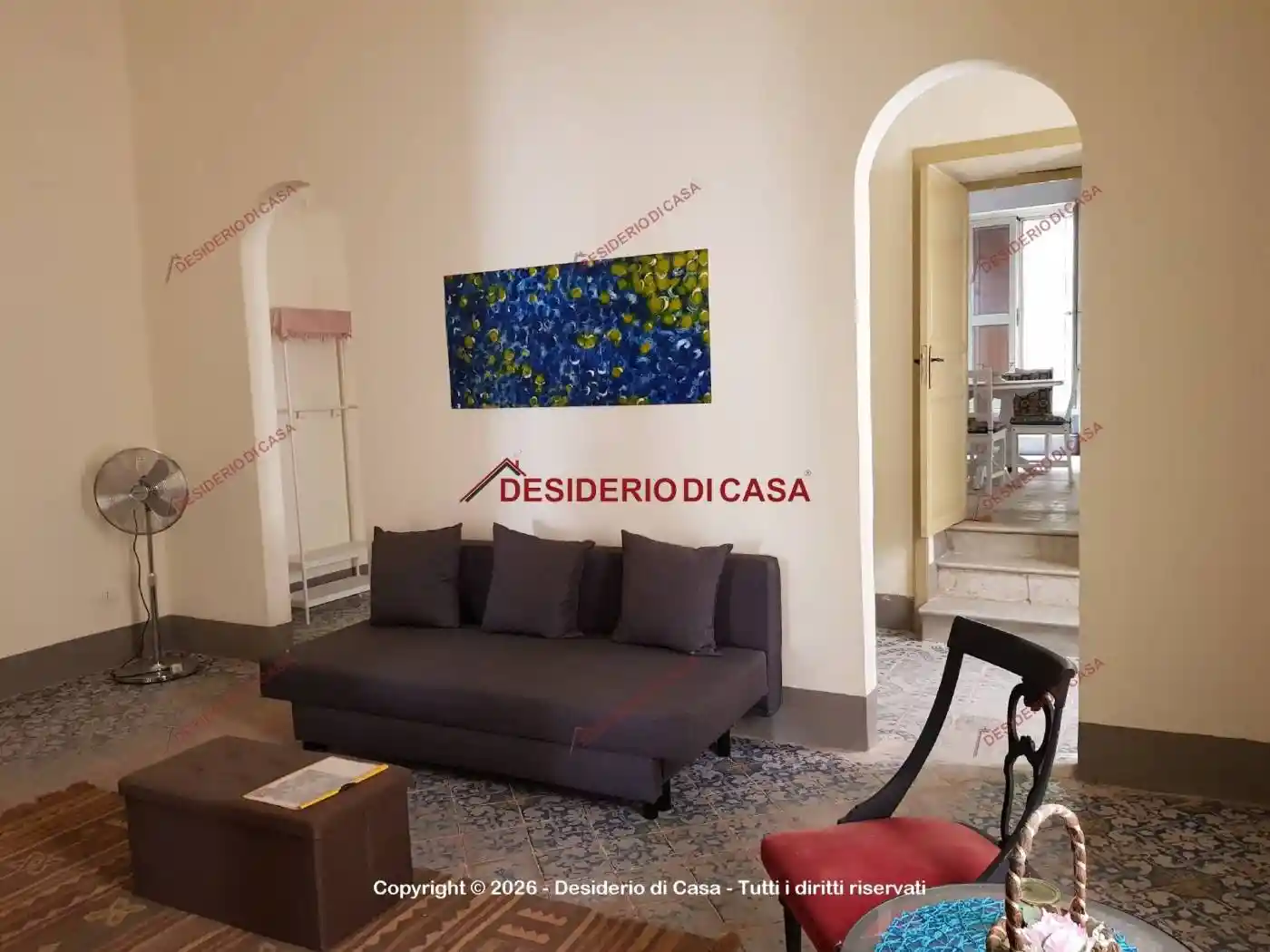 Appartamento in vendita a Termini Imerese