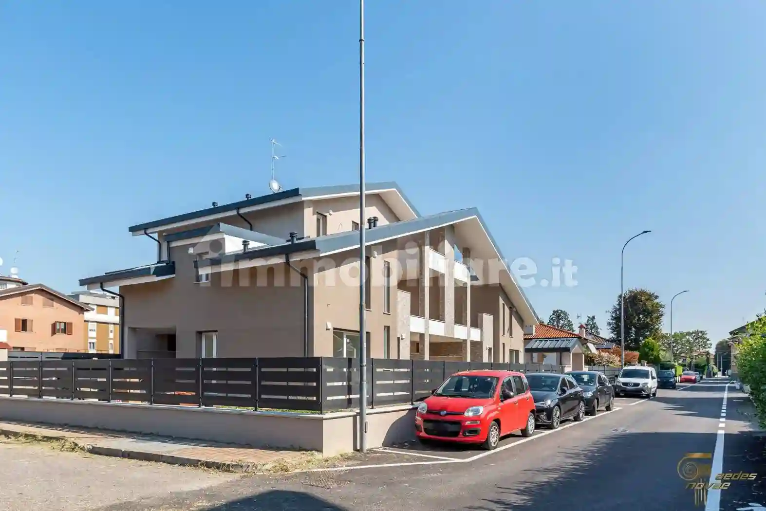Attico - Mansarda - foto 2