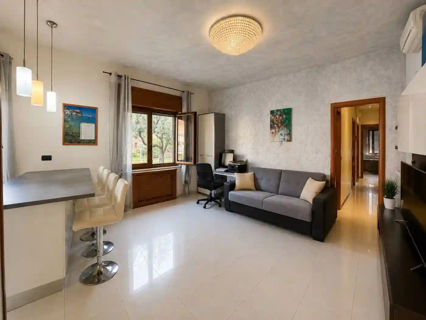 Appartamento - foto 4