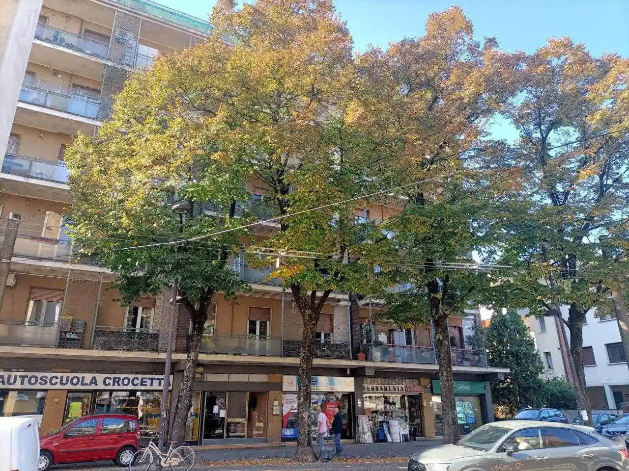 Appartamento in vendita a Parma
