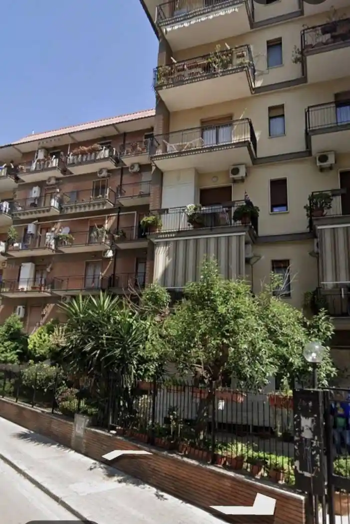 Appartamento in vendita a Caserta