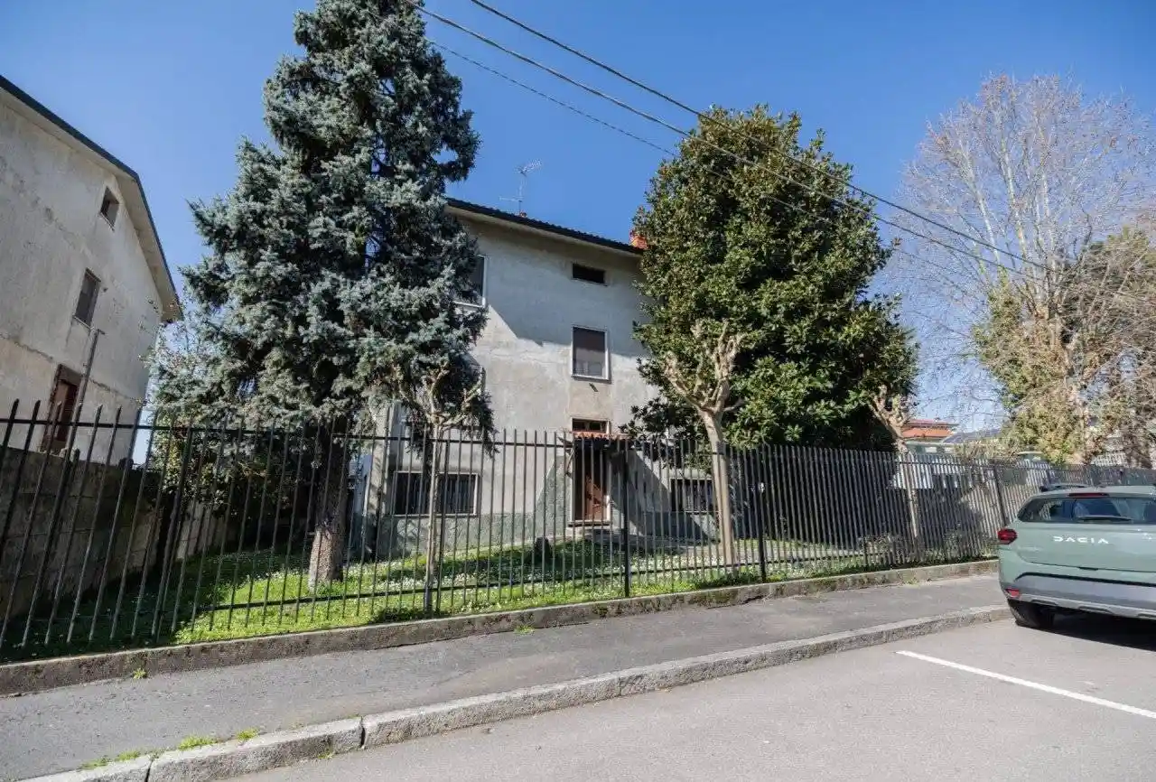 Appartamento in affitto a Sedriano