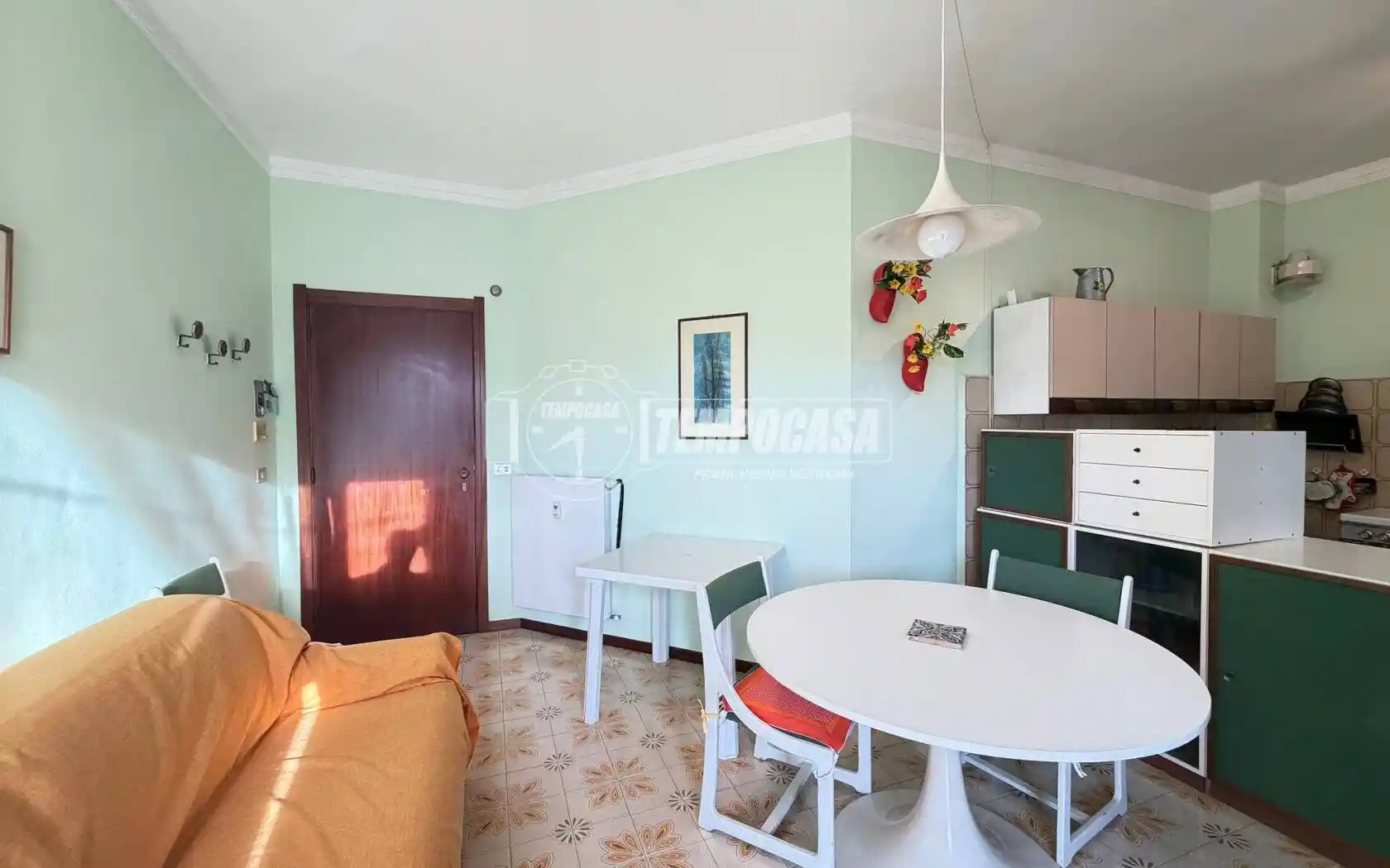 Appartamento in vendita a Rapallo