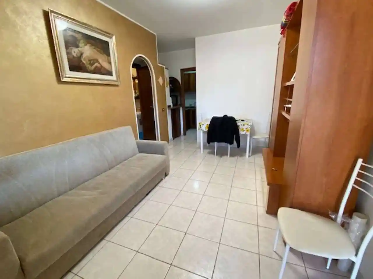 Appartamento in affitto a Pomezia