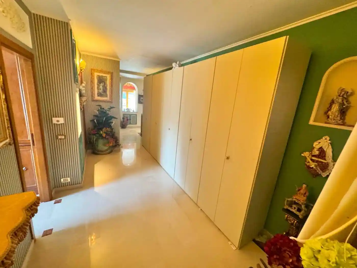 Appartamento in vendita a San Giorgio del Sannio