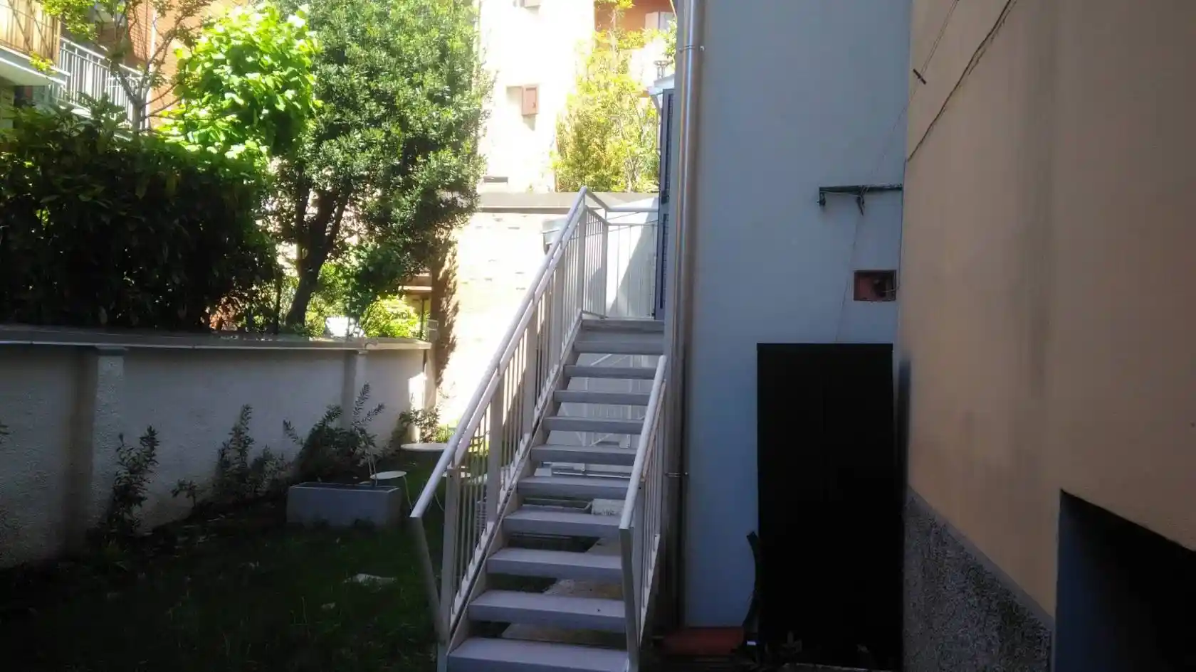 Appartamento in affitto a Bologna