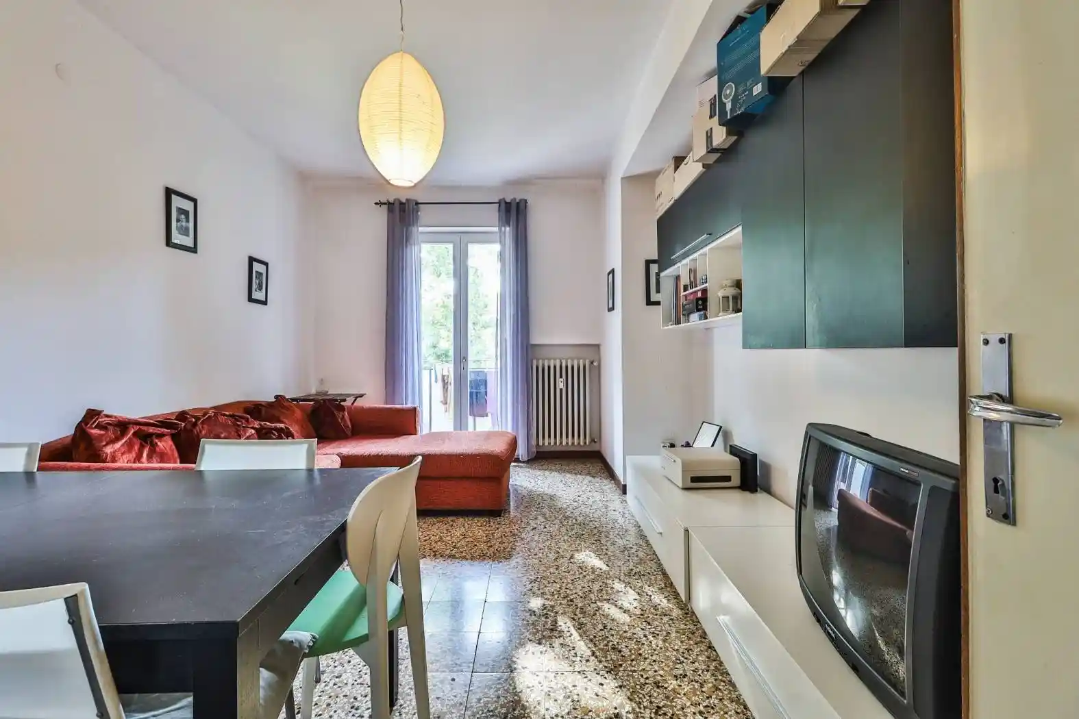 Appartamento in vendita a Bologna