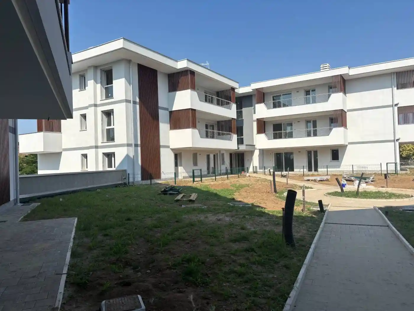 Appartamento in vendita a Legnano