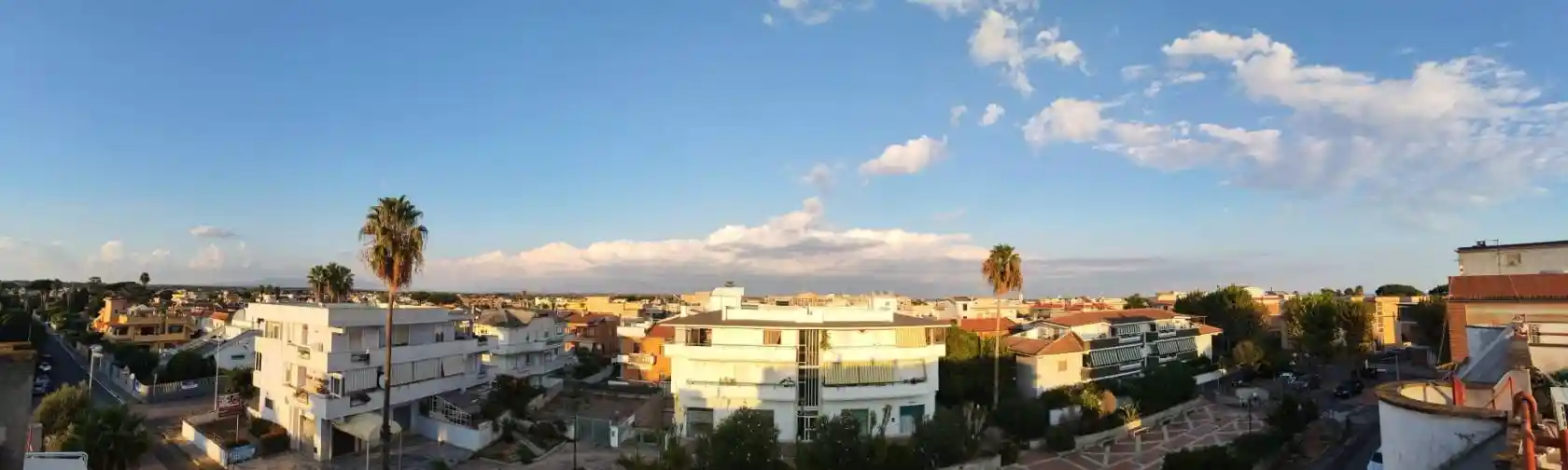 Appartamento in vendita a Nettuno