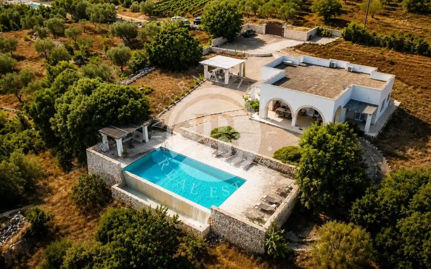 Villa - foto 3