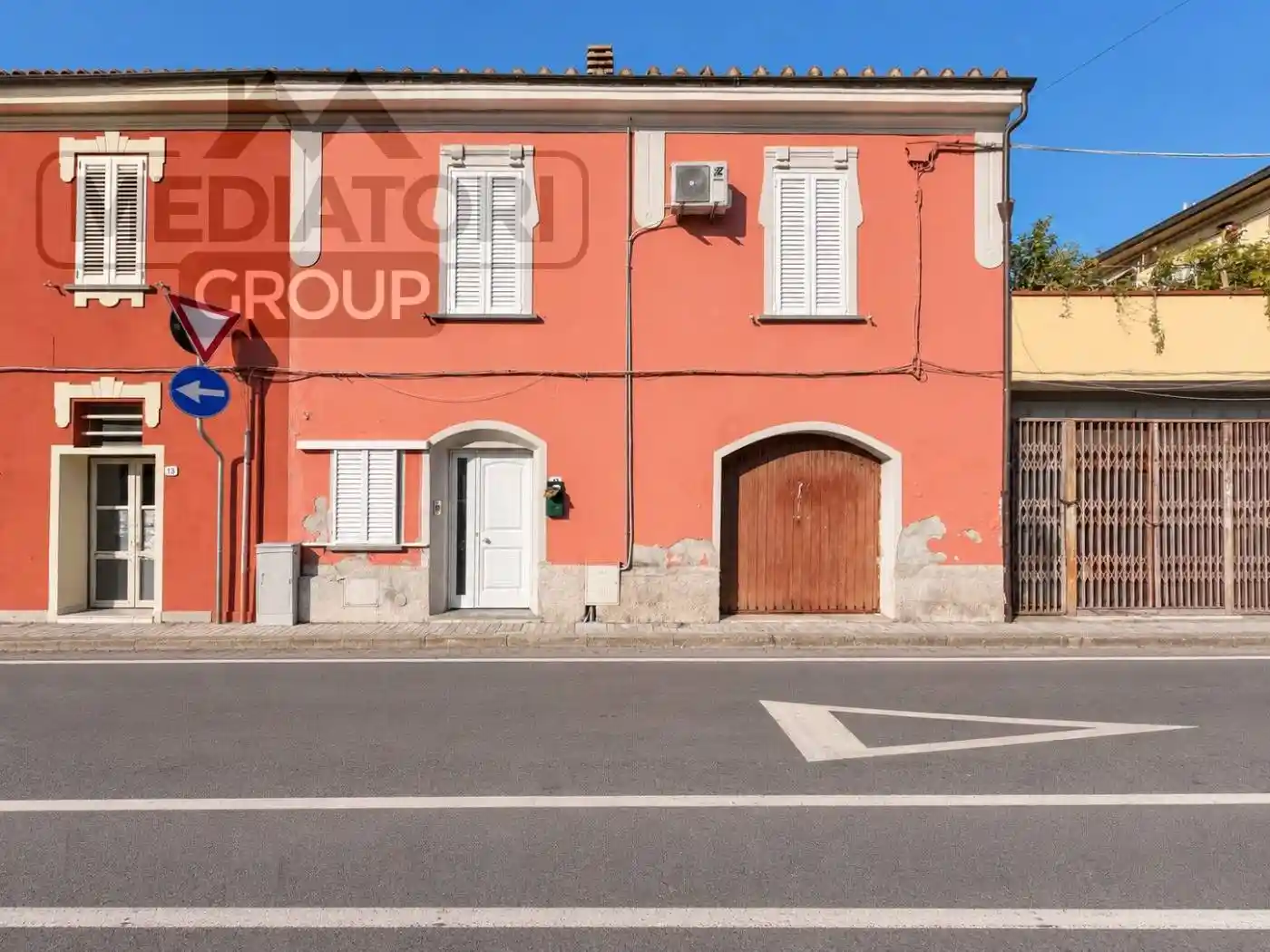 Casa indipendente in vendita a Pontedera
