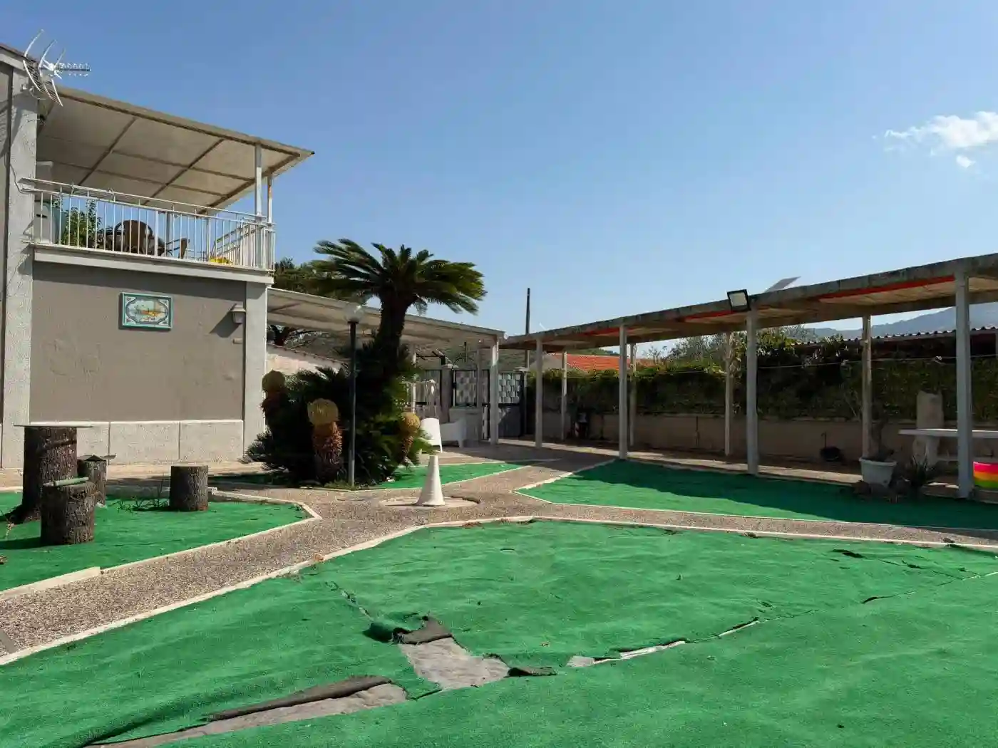 Villa - foto 3