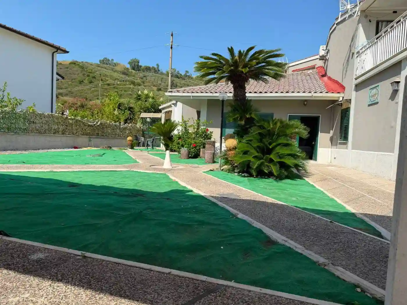 Villa - foto 5