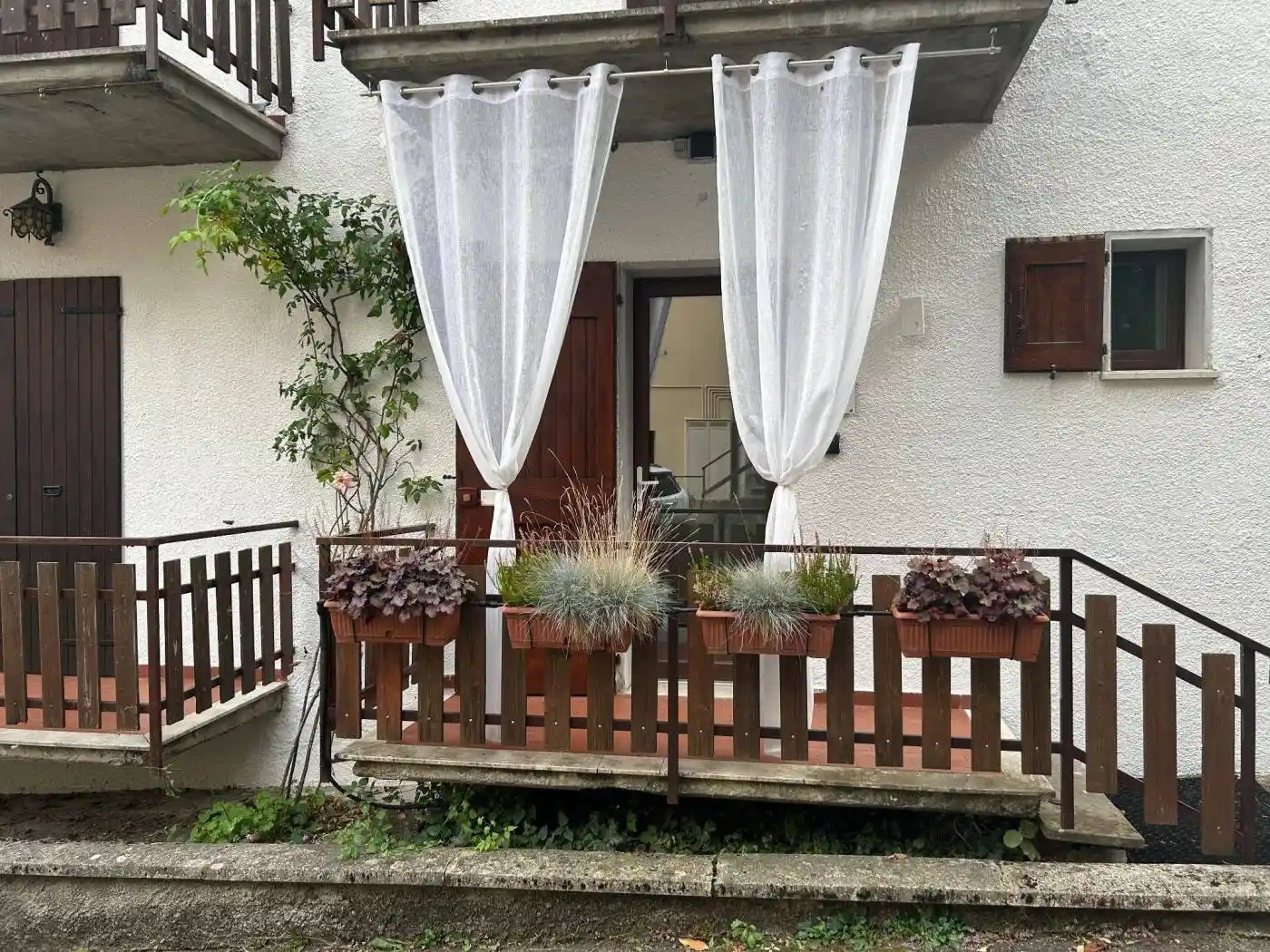 Appartamento in vendita a Fanano