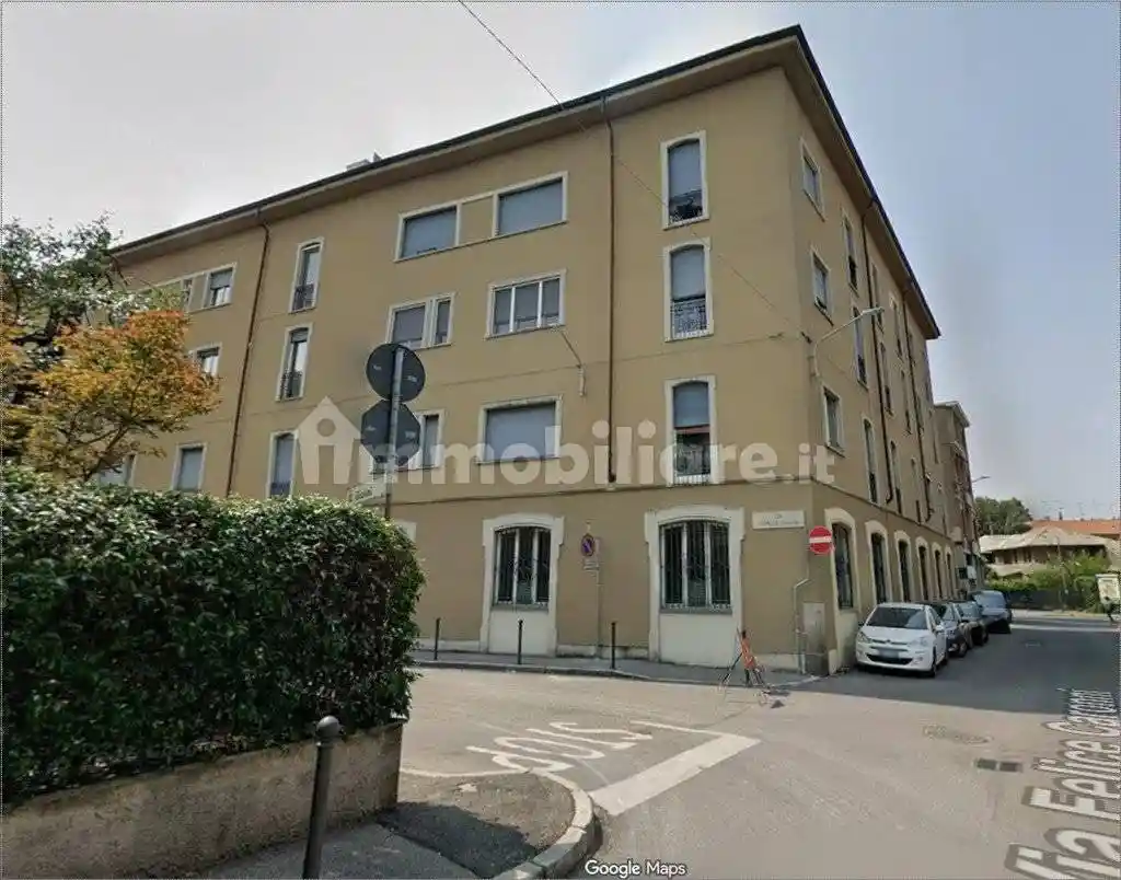 Appartamento in affitto a Monza