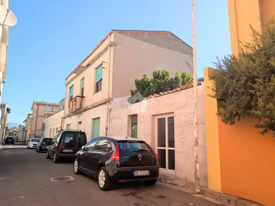 Appartamento in vendita a Selargius