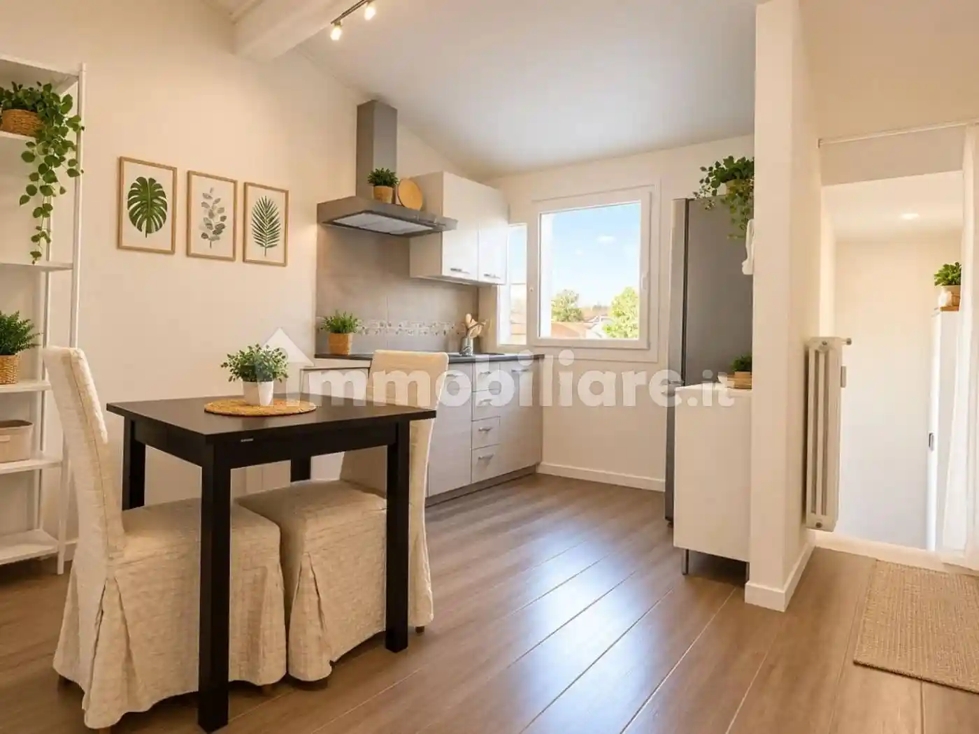 Appartamento in vendita a Firenze