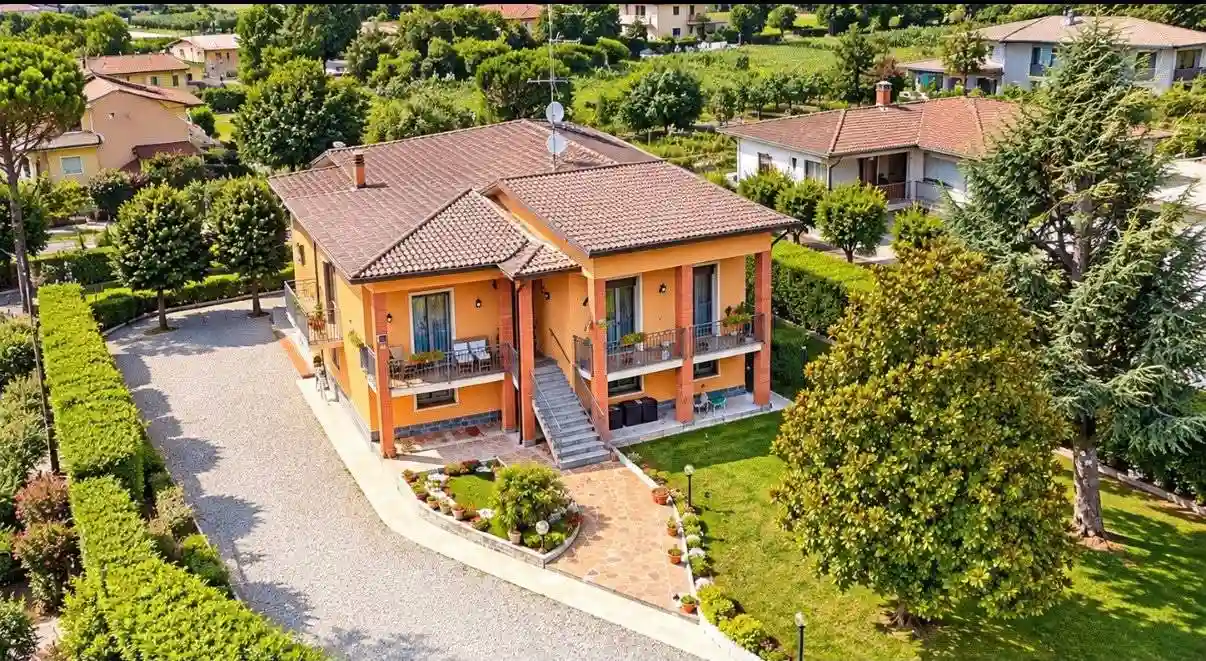 Villa - foto 3