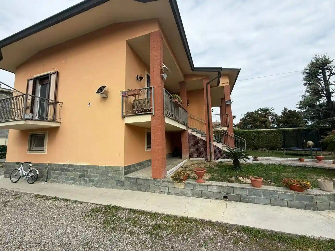 Villa - foto 5