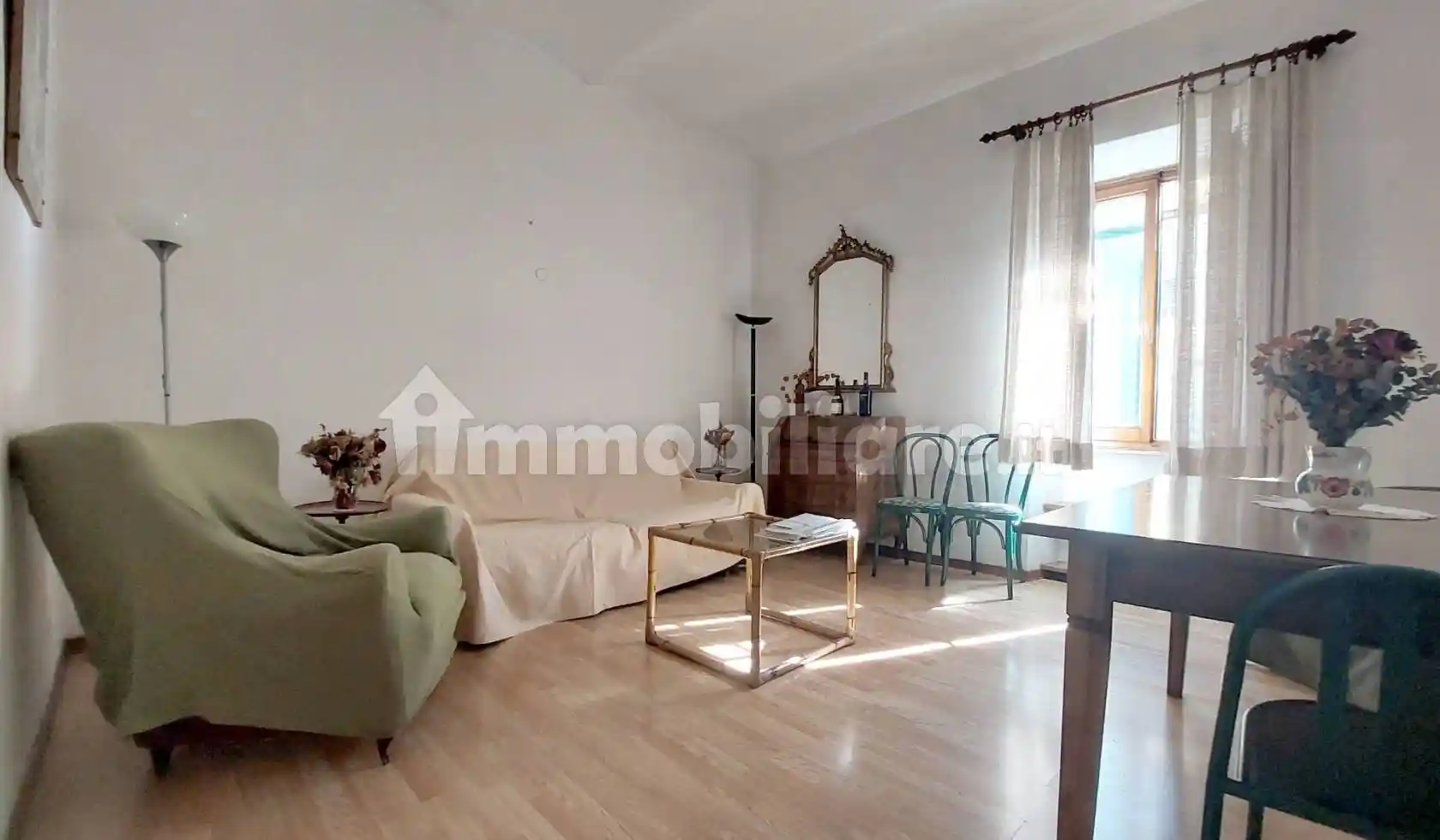 Appartamento in vendita a Firenze