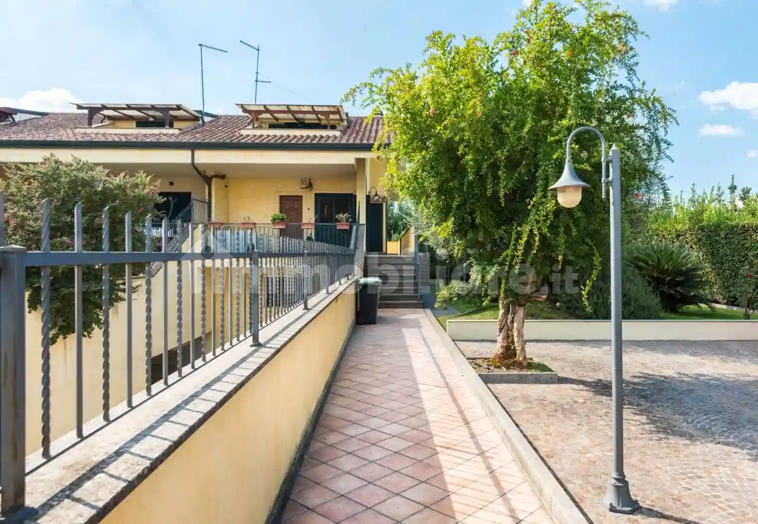 Villetta a schiera - foto 2