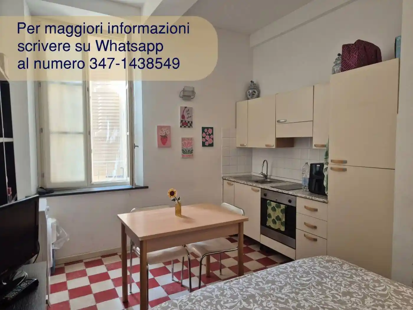 Appartamento in affitto a Parma